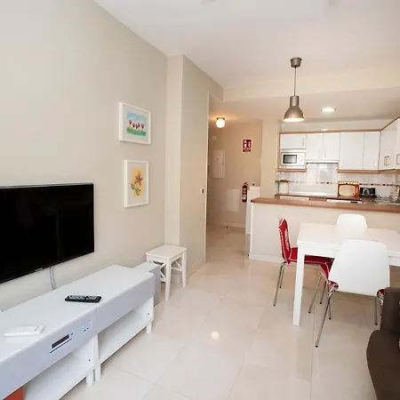Lolina Nautica Apartment *