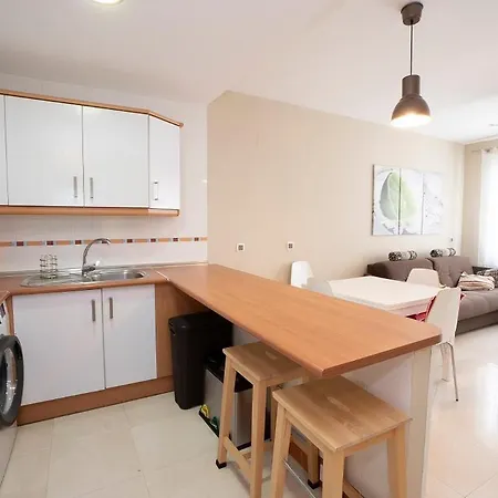 Lolina Nautica Apartment Nerja