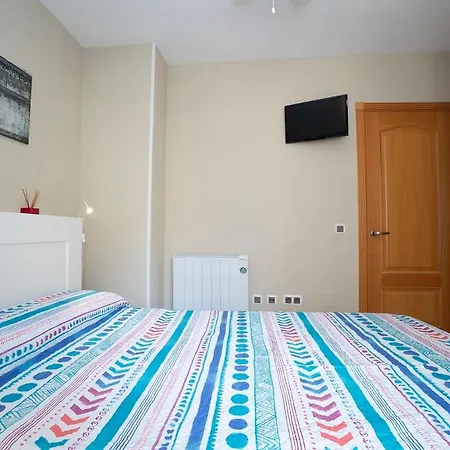 Apartment Lolina Nautica Nerja