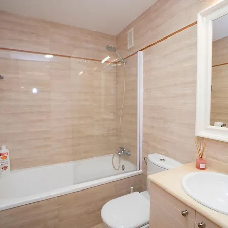 Lolina Nautica Apartment