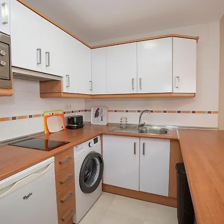 Apartment Lolina Nautica *
