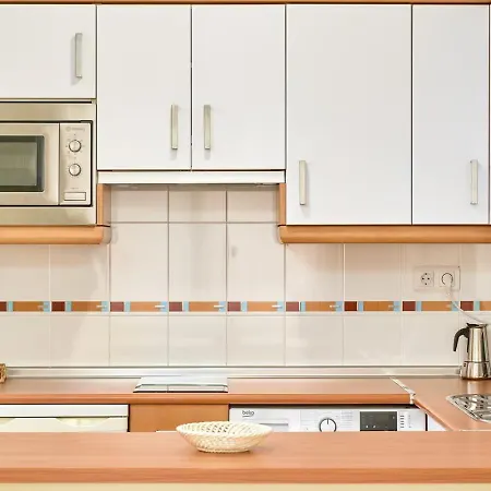 Lolina Nautica Apartament Nerja