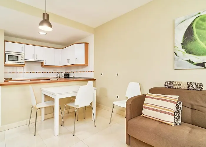Lolina Nautica Apartament *